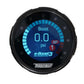 Turbosmart 3 Bar 60mm 4 Port eBoost3 - Black