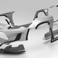 GReddy Pandem 2022+ Toyota GR86 Rocket Bunny Optional Wing
