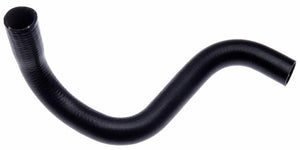 Gates 86-93 Chevrolet S Series Pickup V-6 2.8L Upper Molded Coolant Hose
