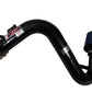 Injen 2007-10 Mazdaspeed 3 2.3L 4 Cyl. (Manual) Black Cold Air Intake