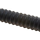 Gates 77-79 Ford F Series V-8 351 Upper Flexible Coolant Hose (Standard)