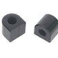 Whiteline 2005-2008 Dodge Magnum Sway Bar Service Kit - 18mm Bushing Set