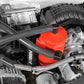 Perrin 22-23 Subaru WRX Air Oil Separator - Red