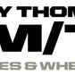 Mickey Thompson ET Street S/S Tire - P275/50R15 90000024550