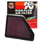 K&N Replacement Air Filter CHEVROLET EQUINOX 2.4L L4 & 3.0L V6; 2010