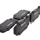 Brembo OE 15-22 Ford Mustang PRIME Low-Met Brake Pad - Rear