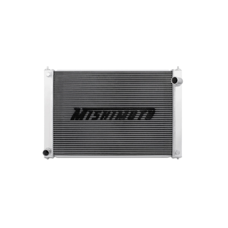 Mishimoto Radiator 2009-2020 Nissan 370Z Manual