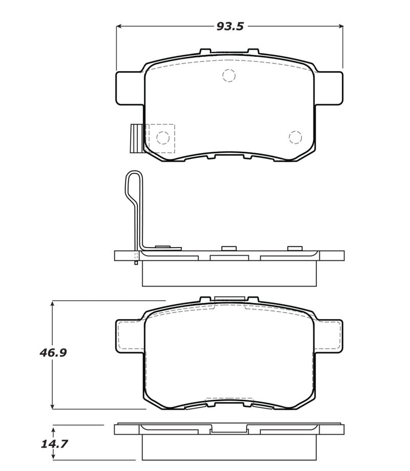 Technical Drawing