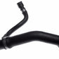 Gates 98-03 BMW 540I V-8 4.4L Upper Rad. To Eng. Molded Coolant Hose