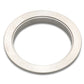 Vibrant Stainless Steel V-Band Flange for 2.5in O.D. Tubing - Female