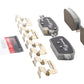 Brembo OE 16-21 Chevrolet Malibu Ceramic Brake Pad - Rear