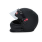 RaceQuip Flat Black SIDE AIR PRO20 SA2020 Small