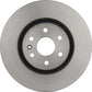 Brembo OE 15-17 Chevy Silverado 2500HD/20-21 Silverado 2500HD Friction Brake Disc - Front