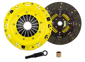 ACT 2015 Nissan 370Z XT/Perf Street Sprung Clutch Kit