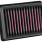 K&N 16-17 Triumph Street Twin 900 Replacement Air Filter