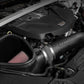 K&N 22-24 Cadillac CT5 6.2L V8 Performance Air Intake System