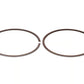 Wiseco PWS 90mm 2-Stroke 1.2mm x 1.2mm Piston Ring Set