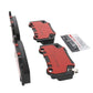 Brembo OE 15-22 Ford Mustang PRIME Ceramic Brake Pad - Rear