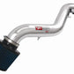 Injen 98-02 Accord 4 Cyl. Polished Short Ram Intake