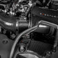 Eventuri Honda FK8 Civic Type R - Black Carbon Intake