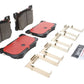 Brembo OE 18-19 Genesis G80 PRIME Ceramic Brake Pad - Front