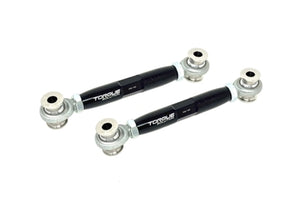 Torque Solution Short Rear Upper Control Arm / Toe Steer: Porsche 911 991/992