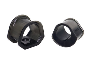 Whiteline 95-99 Hyundai Accent Rack & Pinion Mount Bushing Kit