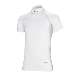 Sparco Tshirt RW9 Xxxl Wht