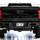 AWE Exhaust for 4th Gen Toyota Tacoma Dual Chrome Silver Tips