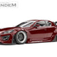 GReddy 09-12 Mazda RX-8 Pandem Wide Body Front Over-Fenders