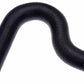 Gates 89-97 Geo Tracker 4-Cyl. 1.6L Upper Molded Coolant Hose