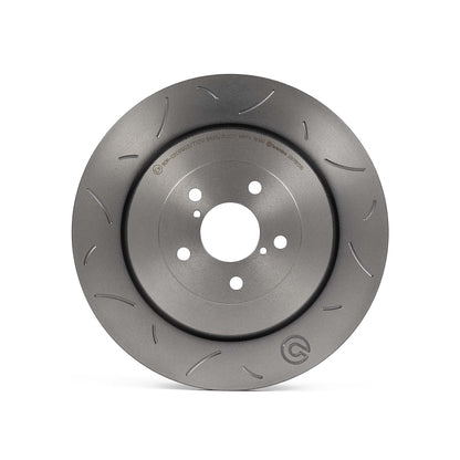 Brembo OE 99-09 Subaru Impreza Saloon (GD) Rear Sport Brake Disc - 316x18