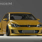 GReddy Pandem Volkswagen Golf MK7 Complete Wide Body Aero Kit (**Special Order**)