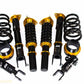 ISC Suspension 03-08 Nissan 350Z N1 Basic Coilovers