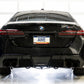 AWE BMW G90/G99 M5 Track Edition Catback Exhaust - Diamond Black Tips