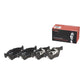 Brembo 00-02 Mercedes-Benz E320/CLK320/CLK430/SLK320/E430 Front Low-Met Brake Pad