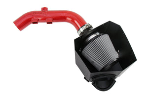 HPS Performance Air Intake Kit 827-699R