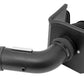 K&N 09-13 Dodge Ram 1500 Pickup 5.7L V8 / 11-13 Ram 1500 5.7L V8 Black Performance Intake Kit