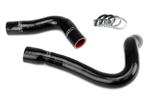 HPS Performance Silicone Hose Kit - Radiator Hose 57-2026-BLK