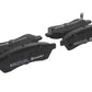 Brembo OE 04-06 Suzuki Verona PRIME Low-Met Brake Pad - Rear
