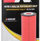 K&N Performance Oil Filter for 09-19 GM 1.4L / 1.6L / 1.8L w/ Hengst Filter Housing