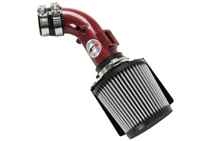 HPS Performance Air Intake Kit 827-163R