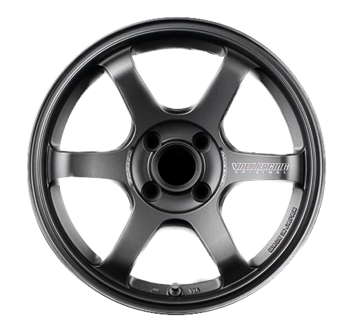 Volk Racing TE37 Sonic Club Racer 15x7 +48 Offset 4x100