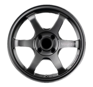 Volk Racing TE37 Sonic Club Racer 15x7 +48 Offset 4x100