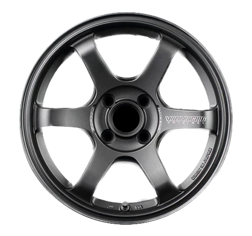 Volk Racing TE37 Sonic Club Racer 15x7 +28 Offset 4x100