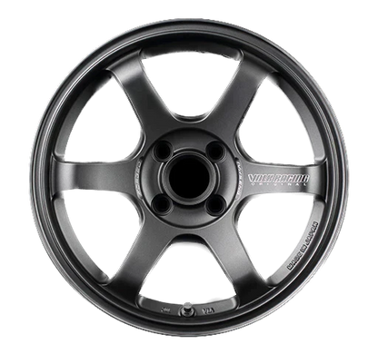 Volk Racing TE37 Sonic Club Racer 15x7 +28 Offset 4x100