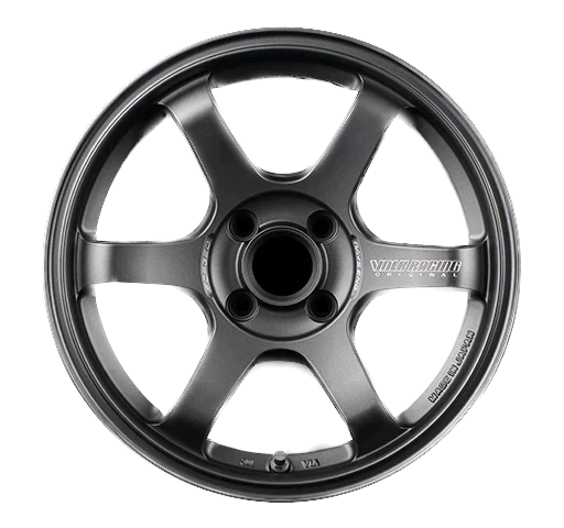 Volk Racing TE37 Sonic Club Racer 15x7 +32 Offset 4x100