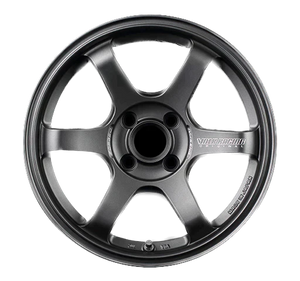 Volk Racing TE37 Sonic Club Racer 15x7 +32 Offset 4x100