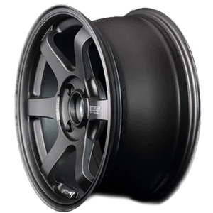 Volk Racing TE37 Sonic Club Racer 15x7 +32 Offset 4x100