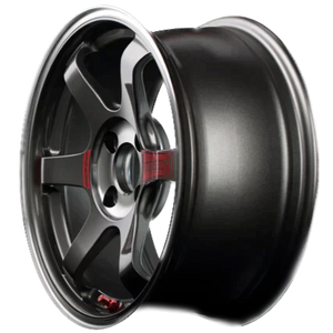 Volk Racing TE37 Sonic SL 15x6.5 4x100